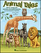 Animal Tales Book